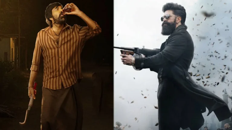 Irumudi Vs Toxic: Nizam Screen Count Battle Heats Up