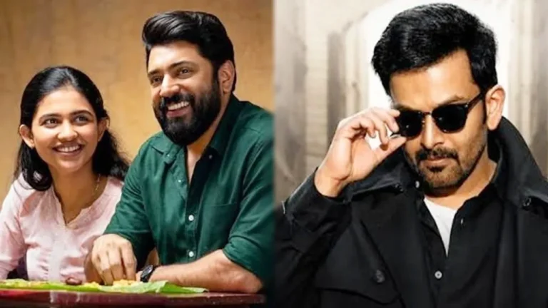 Bethlehem Kudumba Unit Beats Khalifa at Onam Box Office