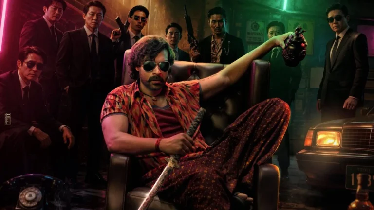 Korean Kanakaraju Day 2 Box Office Early Estimates: Superb 20% Saturday Jump for Varun Tej’s Horror-Comedy