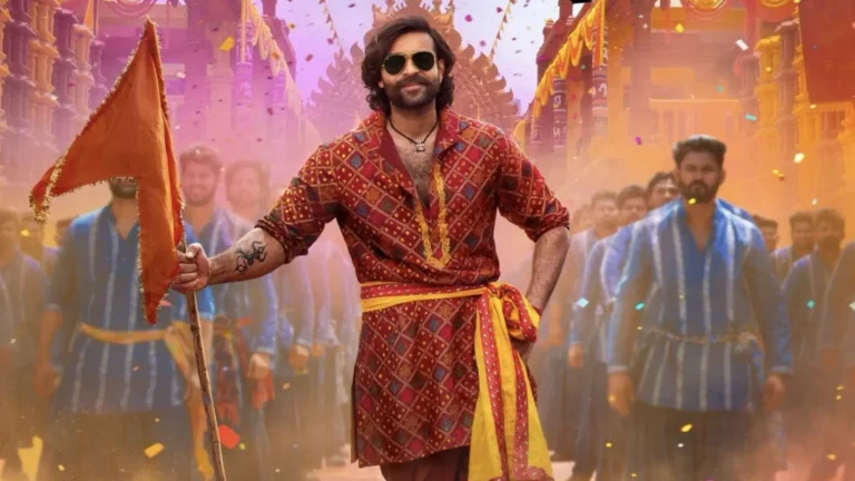 Korean Kanakaraju First Weekend: ₹20 Cr Extraordinary Jump