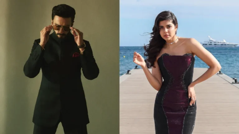 Ranveer Singh’s Pralay With Kalyani Priyadarshan Begins
