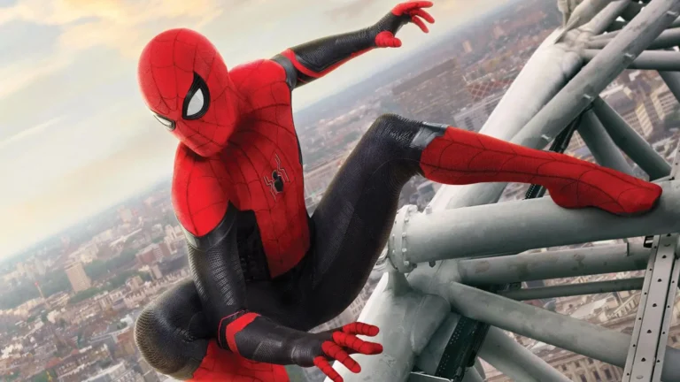 Spider-Man Brand New Day Monday: ₹32 Cr Gross Hold