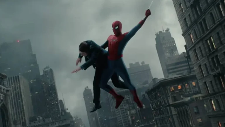Spider-Man: Brand New Day Weekend: ₹341 Cr in India
