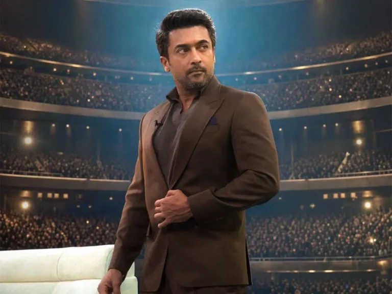 Vishwanath & Sons Trend: Crosses ₹150 Cr Worldwide