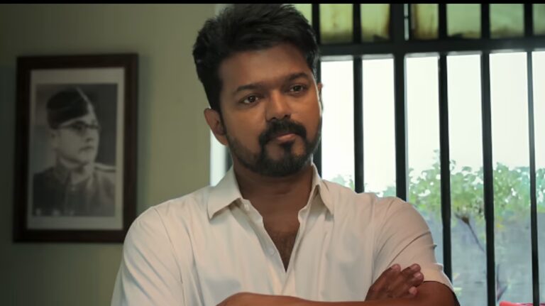 Jana Nayagan 10th Day Jump: ₹282 Cr, ₹300 Cr Guaranteed