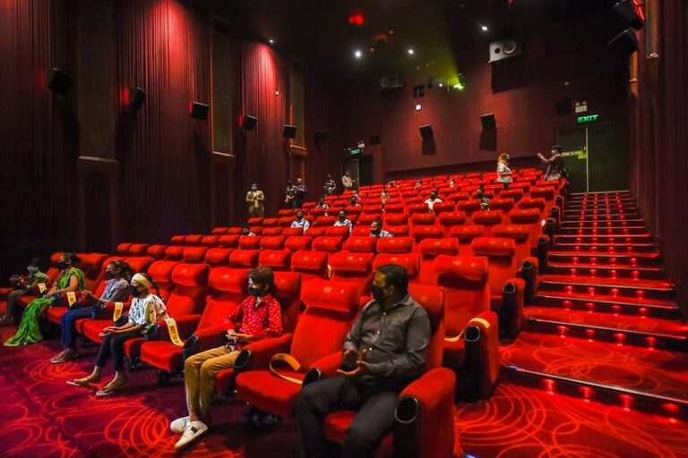 Telangana New Ticket Prices: Special Theatres Up To ₹300