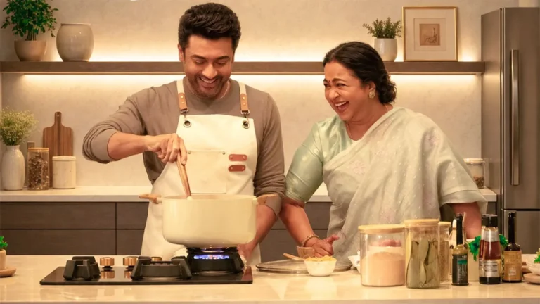 Vishwanath & Sons 5-Day Box Office: ₹130 Cr Worldwide Gross
