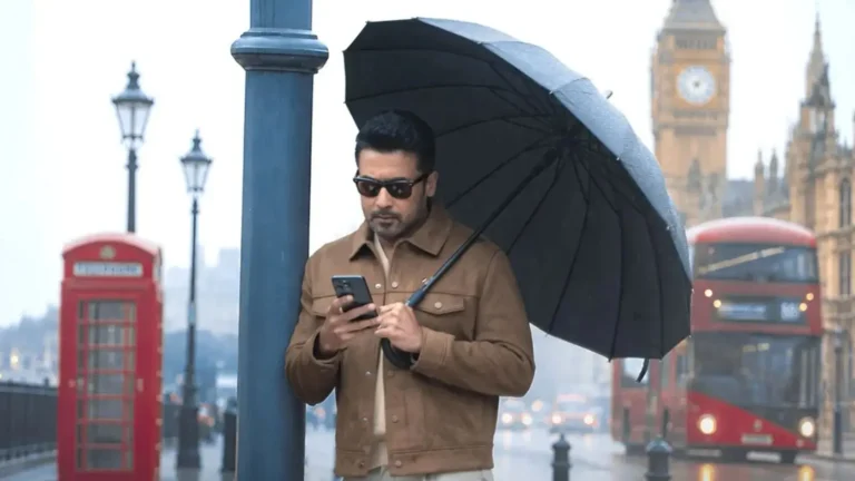 Vishwanath & Sons 4 Day Collections: ₹117 Cr Worldwide