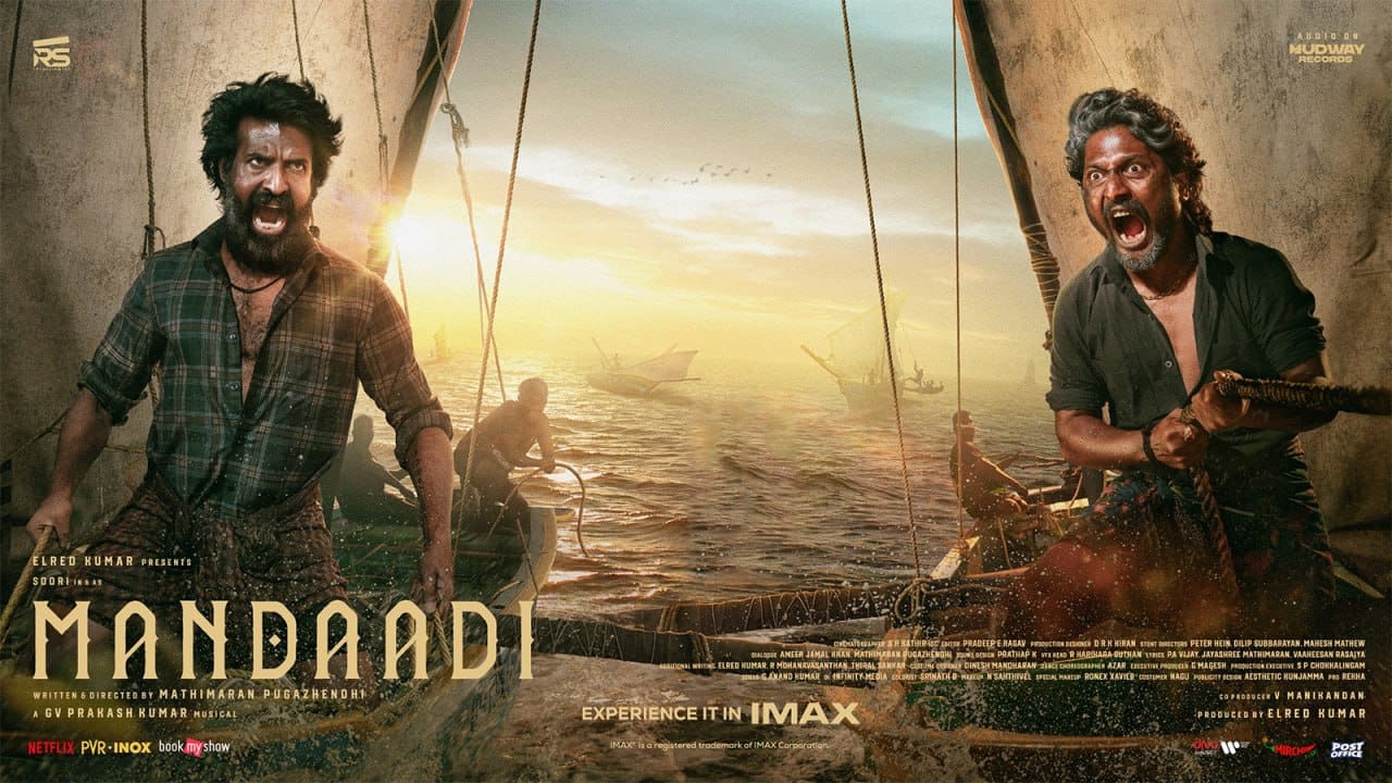 Mandaadi Box Office Rampage: ₹30 Cr in 3 Days