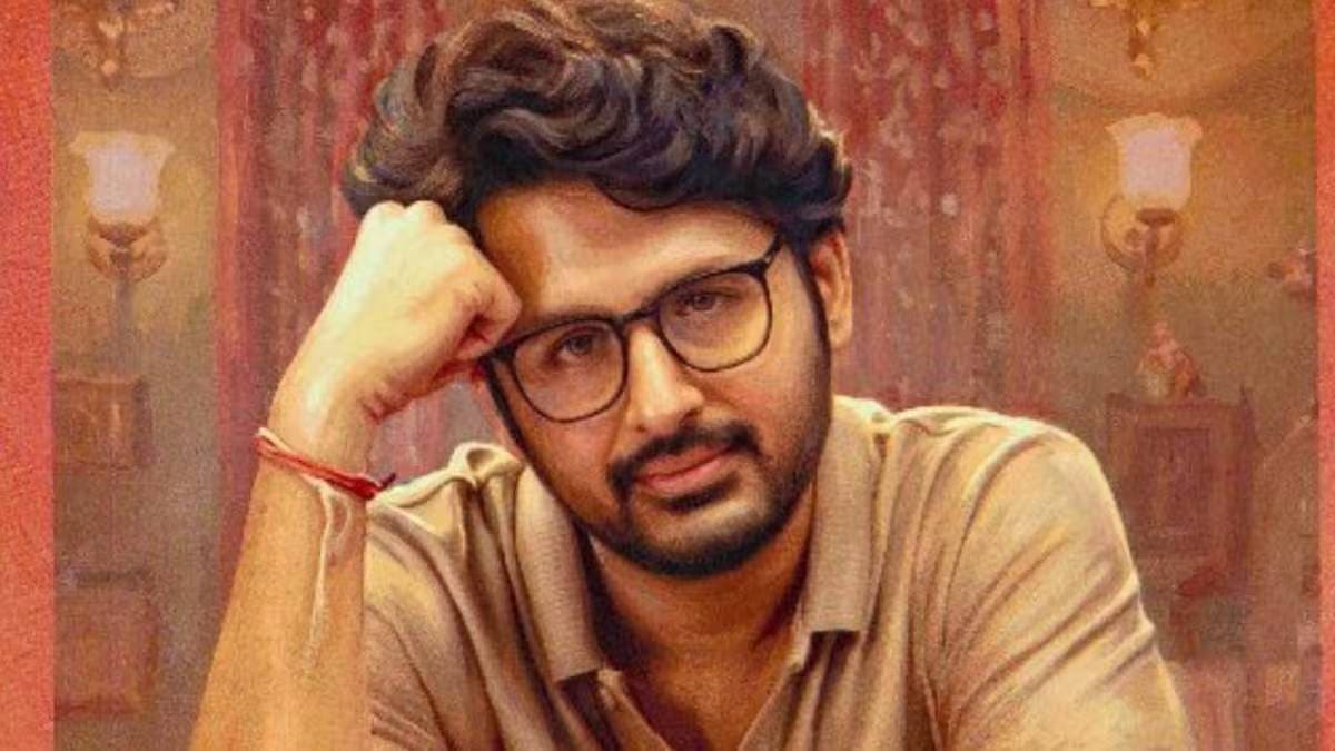 Nithin’ s Alias Rukmini Eyes December 3 Release – politics Nithin’ s Alias Rukmini Eyes December 3 Release – politics