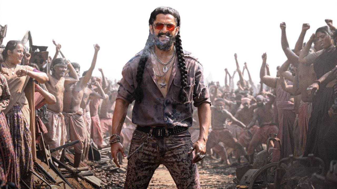 The Paradise Gets 21 CBFC Modifications, Here’ s Everything That Was Cut Or Changed The Paradise Gets 21 CBFC Modifications, Here’ s Everything That Was Cut Or Changed