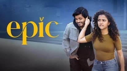 EPIC Box Office: Expectations Crash with ₹7.5 Cr Weekend