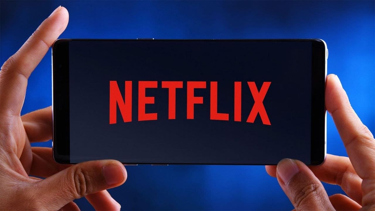 Gandhari Hits 9.6M Views on Netflix, Tops Global Chart Gandhari Hits 9.6M Views on Netflix, Tops Global Chart