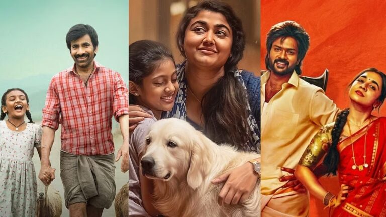 OTT Releases Today: Irumudi, Modha Rathiri, Lust Stories 3, Thudakkam Arrive at Midnight