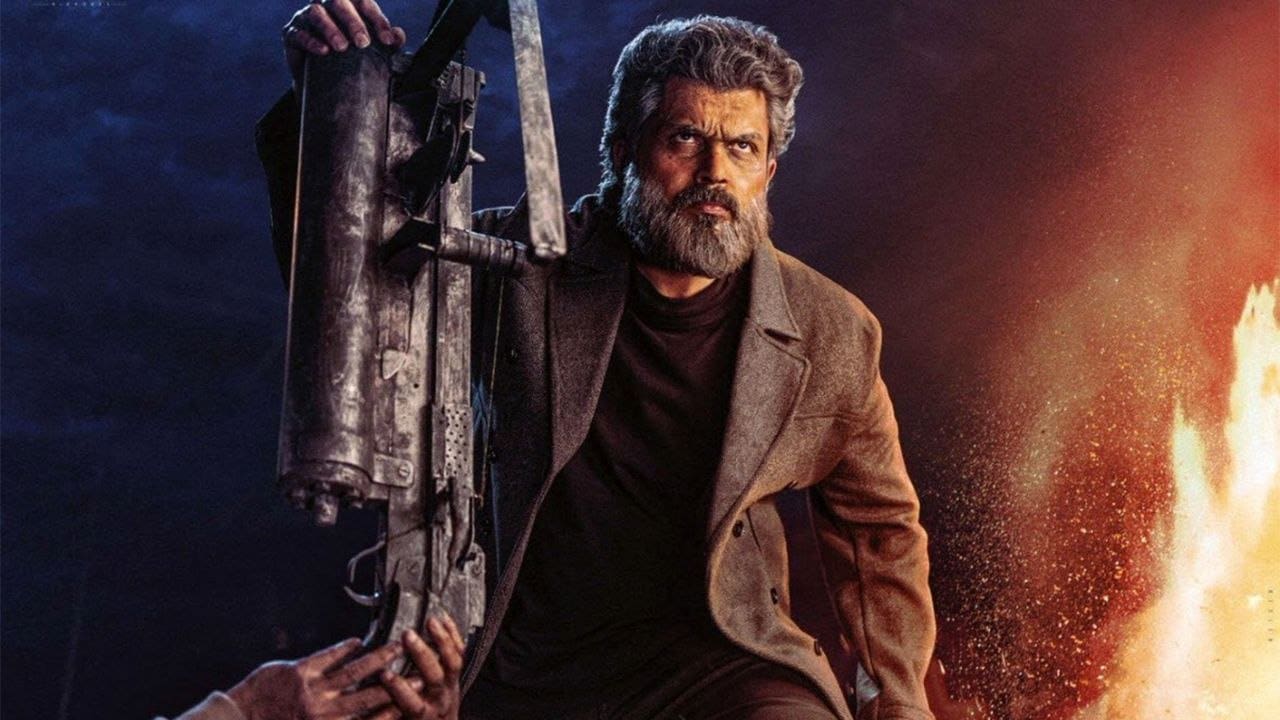 Sardar 2 1st Week Box Office: ₹22 Cr Worldwide, Career’s Biggest Disaster for Karthi
