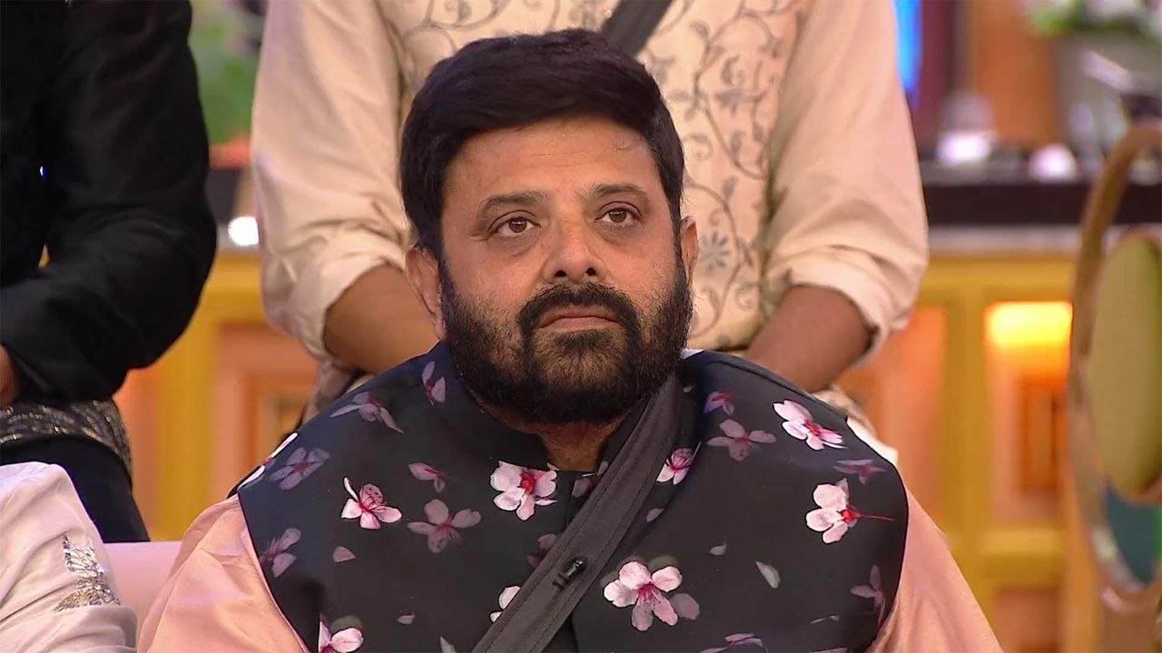 Krishnudu Bigg Boss Telugu 10 Remuneration And Elimination Reason Krishnudu Bigg Boss Telugu 10 Remuneration And Elimination Reason