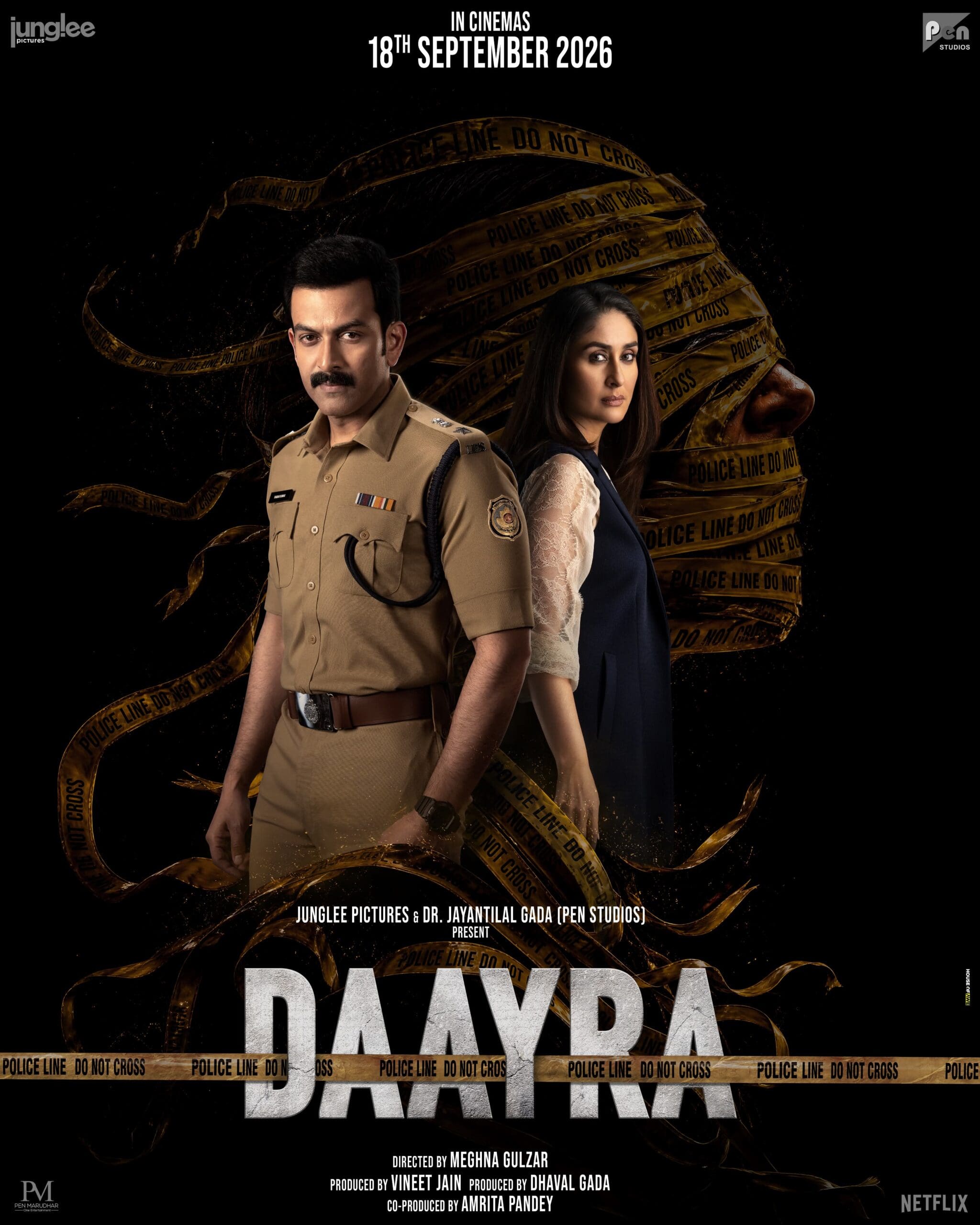 Daayra: Box Office Collections