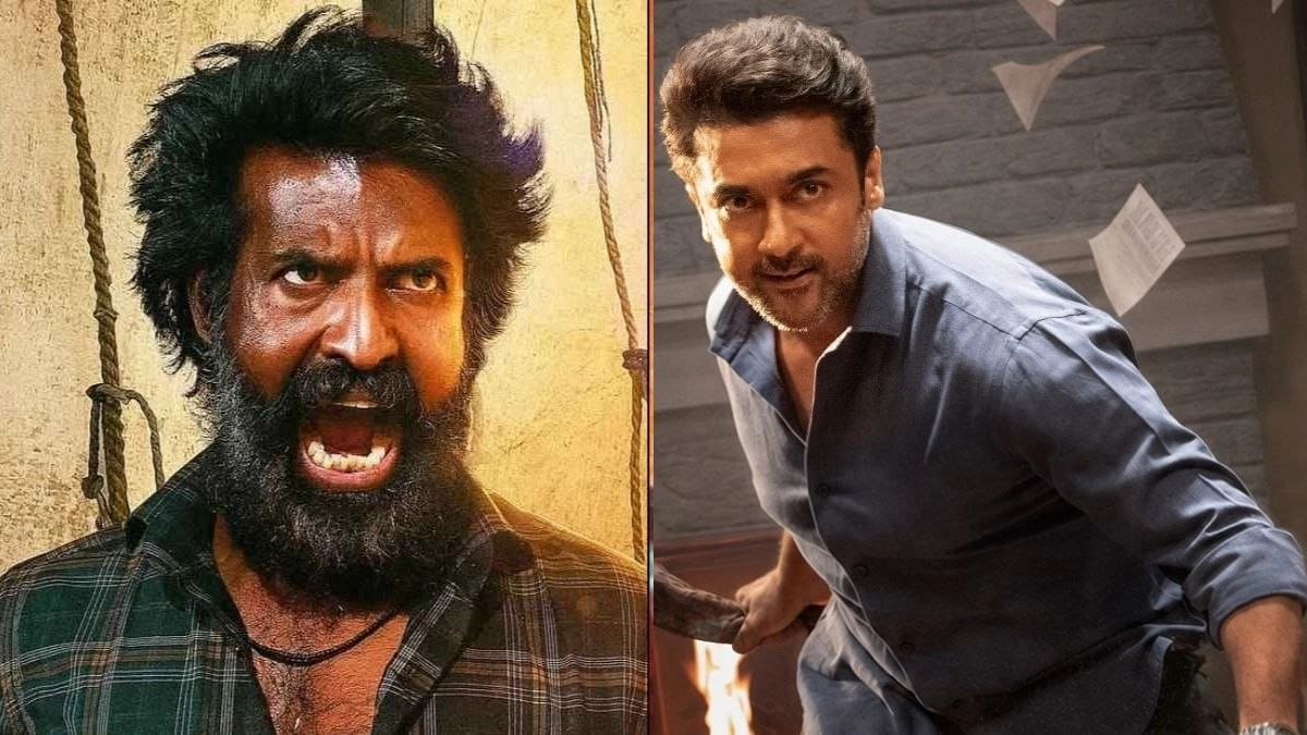 Mandaadi’s 10-Day Tamil Nadu Number Just Embarrassed Suriya’s Last Release