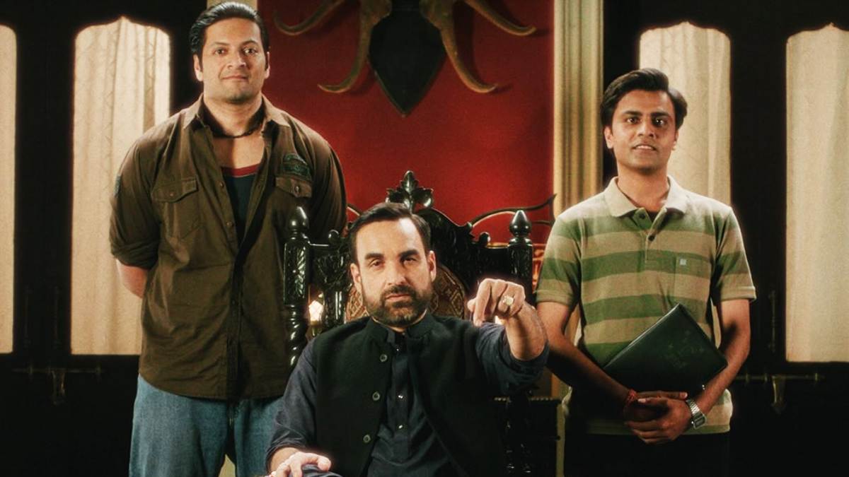 Mirzapur: The Movie Enters 200 Cr Nett Club In India on Day 13, 4th Hindi Film This Year Mirzapur: The Movie Enters 200 Cr Nett Club In India on Day 13, 4th Hindi Film This Year