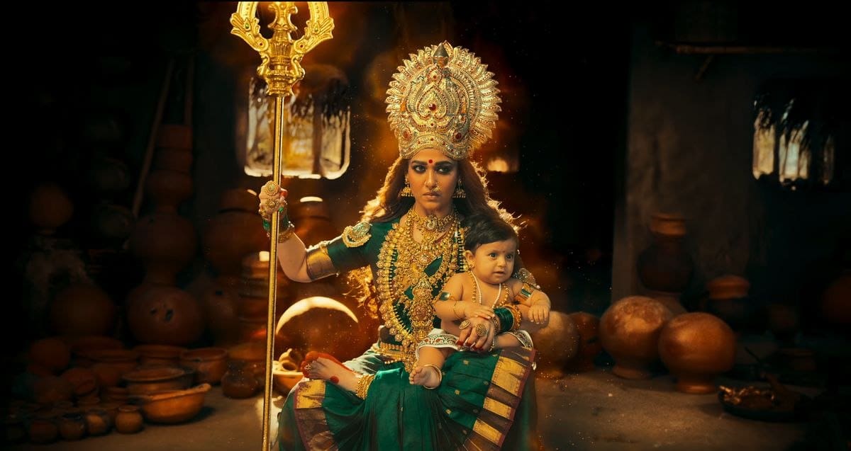 Mookuthi Amman 2 May Be Backing Out Of Diwali, And Suriya’s Scene Could Be The Big Winner