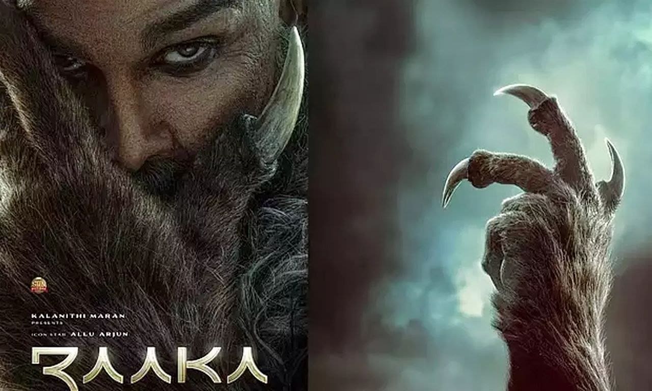 Devara, Ramayana, Now Raaka, Why Does Every Big Hollywood Comparison End in Trolling – politics Devara, Ramayana, Now Raaka, Why Does Every Big Hollywood Comparison End in Trolling – politics