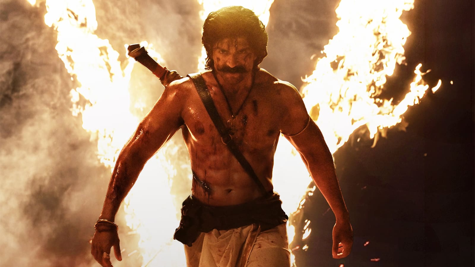 Ranabaali Shoot Wrapped, Makers Reconfirm October 16 Release Amid Postponement Buzz