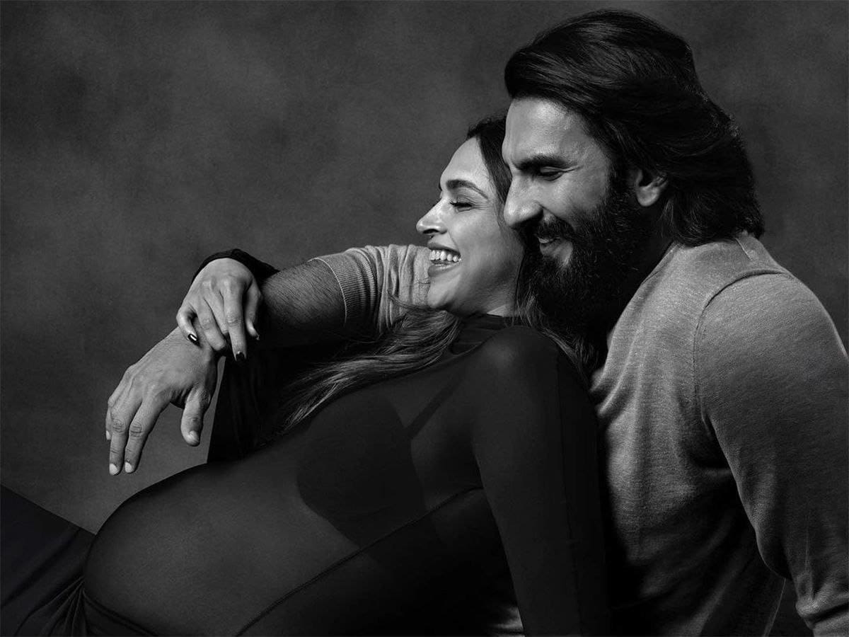 Deepika Padukone And Ranveer Singh Welcome Second Baby Girl