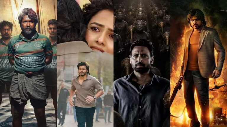 Sardar 2 and EPIC Censor Details: September Releases