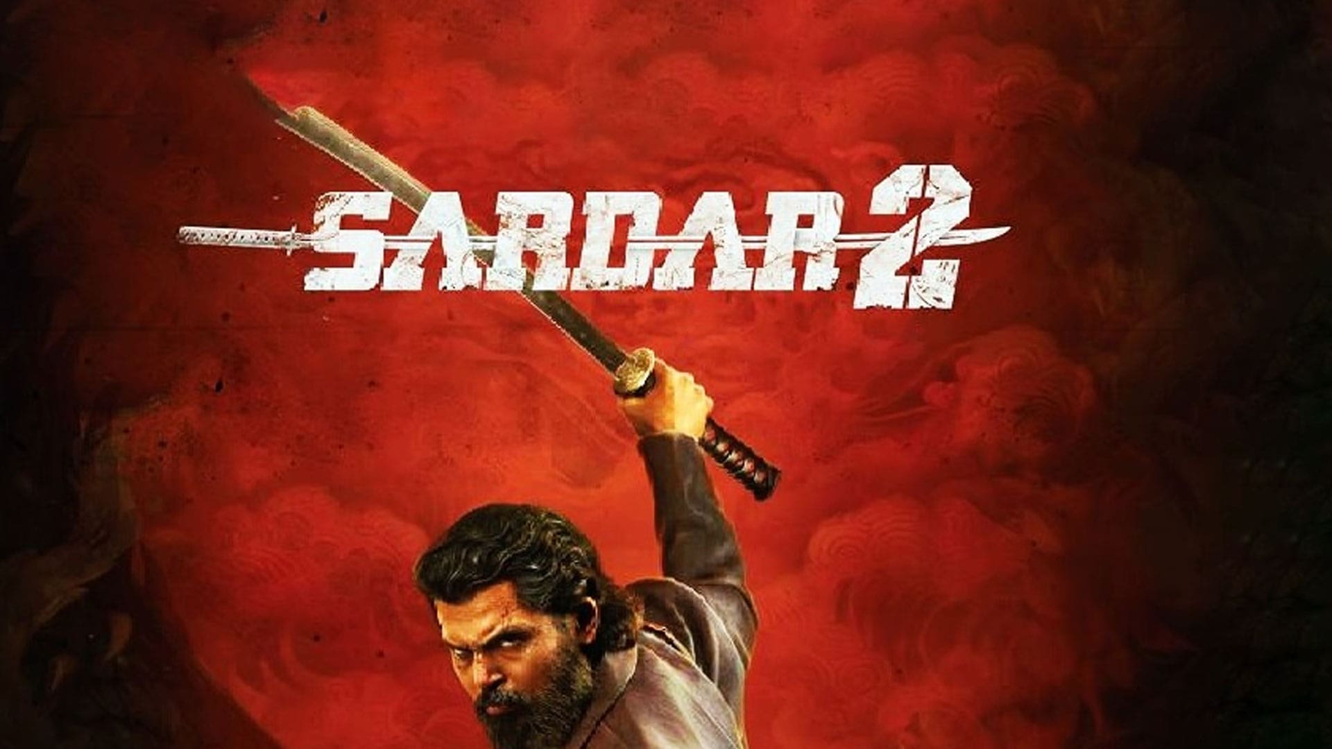 Sardar 2: Box Office Collections Day 1 (India)