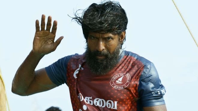 Mandaadi 1st Week Worldwide Box Office: Soori’s Career-Best ₹73 Cr Grosser