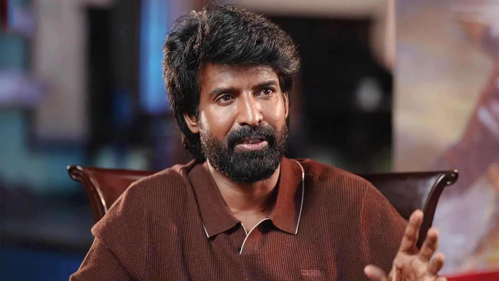 Soori: From Comedian to Tamil Cinema’s New Mass Hero Soori: From Comedian to Tamil Cinema’s New Mass Hero