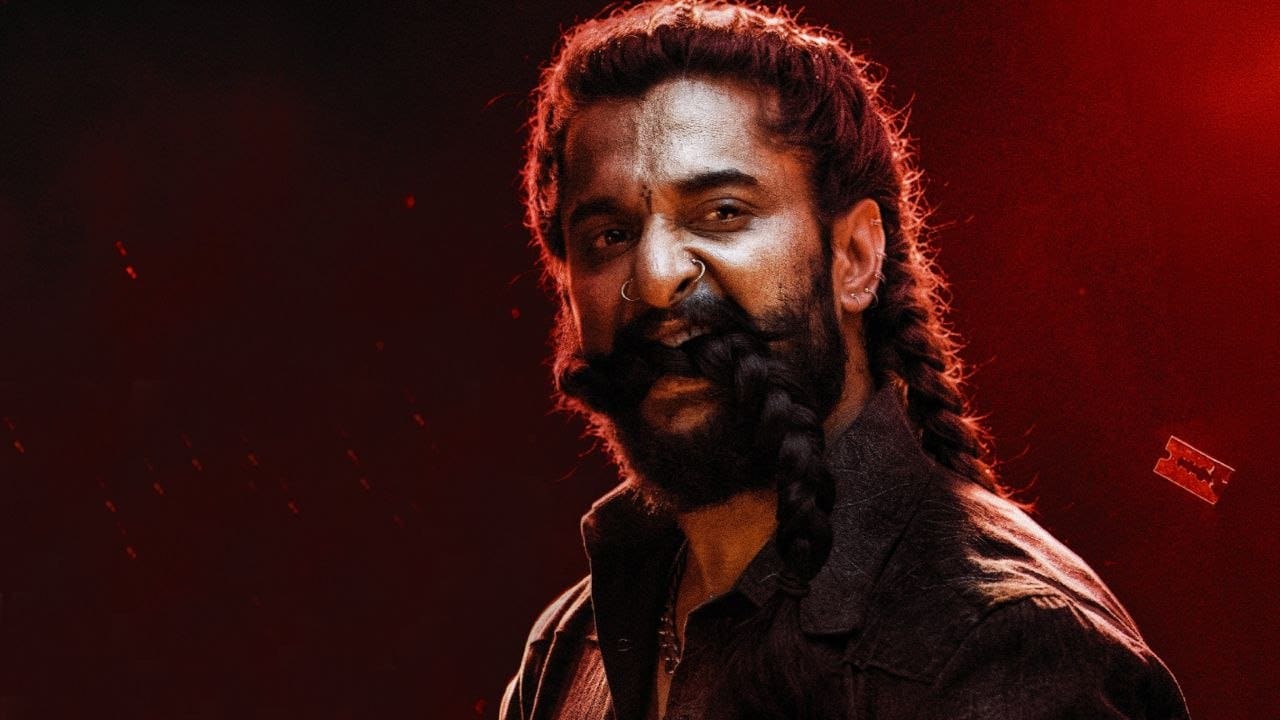The Paradise Pre-Sales Hit ₹45 Cr Worldwide, Eye ₹50 Cr Opening