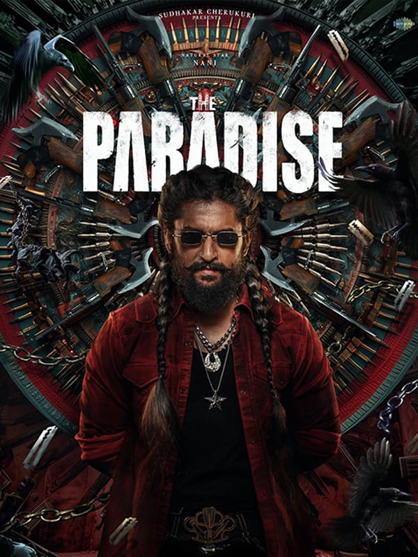 The Paradise: Box Office Collections