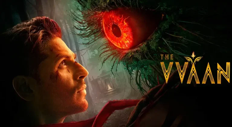 The Vvaan Review: More Dull Than Mysterious