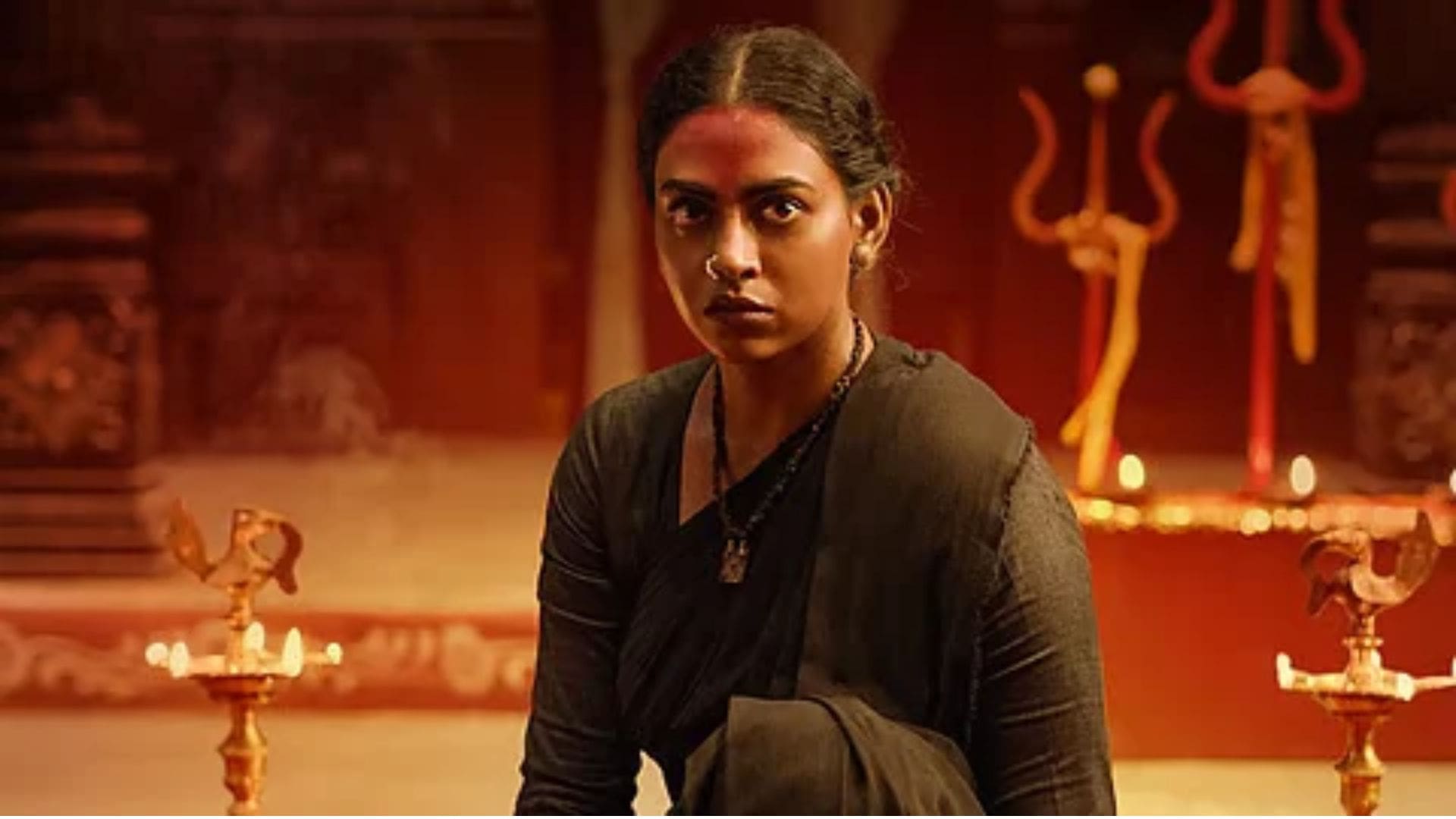 Agadha OTT Release: M.S. Raju’s Mystic Thriller Heads To ZEE5 – movies Agadha OTT Release: M.S. Raju’s Mystic Thriller Heads To ZEE5 – movies
