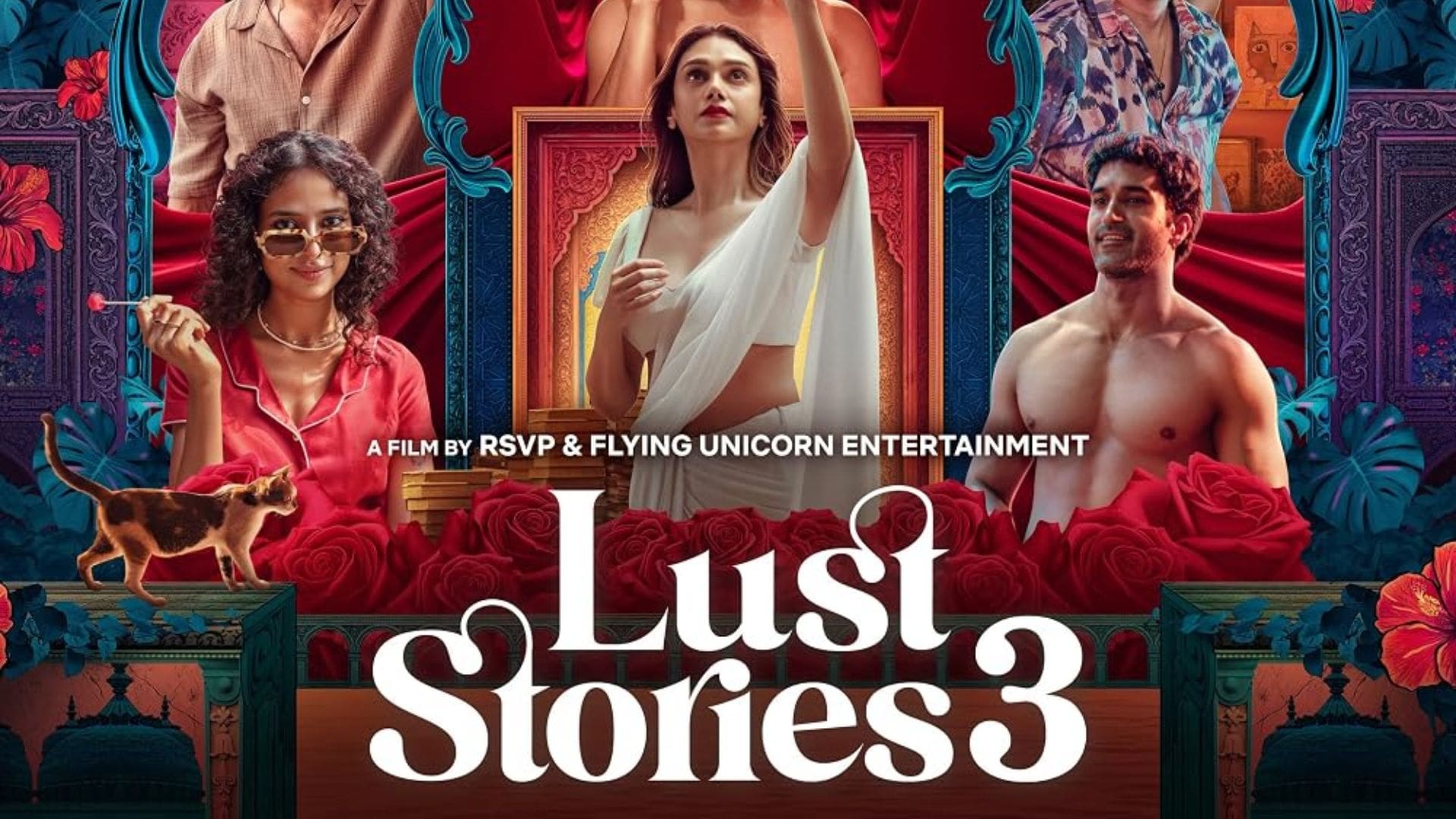 Lust Stories 3 Release Date Out! – movies Lust Stories 3 Release Date Out! – movies