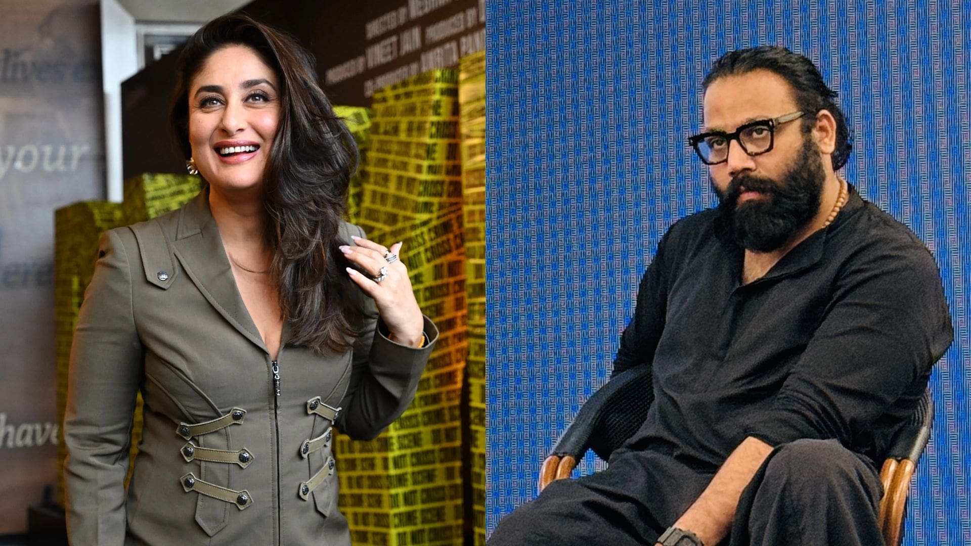 Kareena Kapoor Calls Out Bollywood’s Herd Mentality After Animal