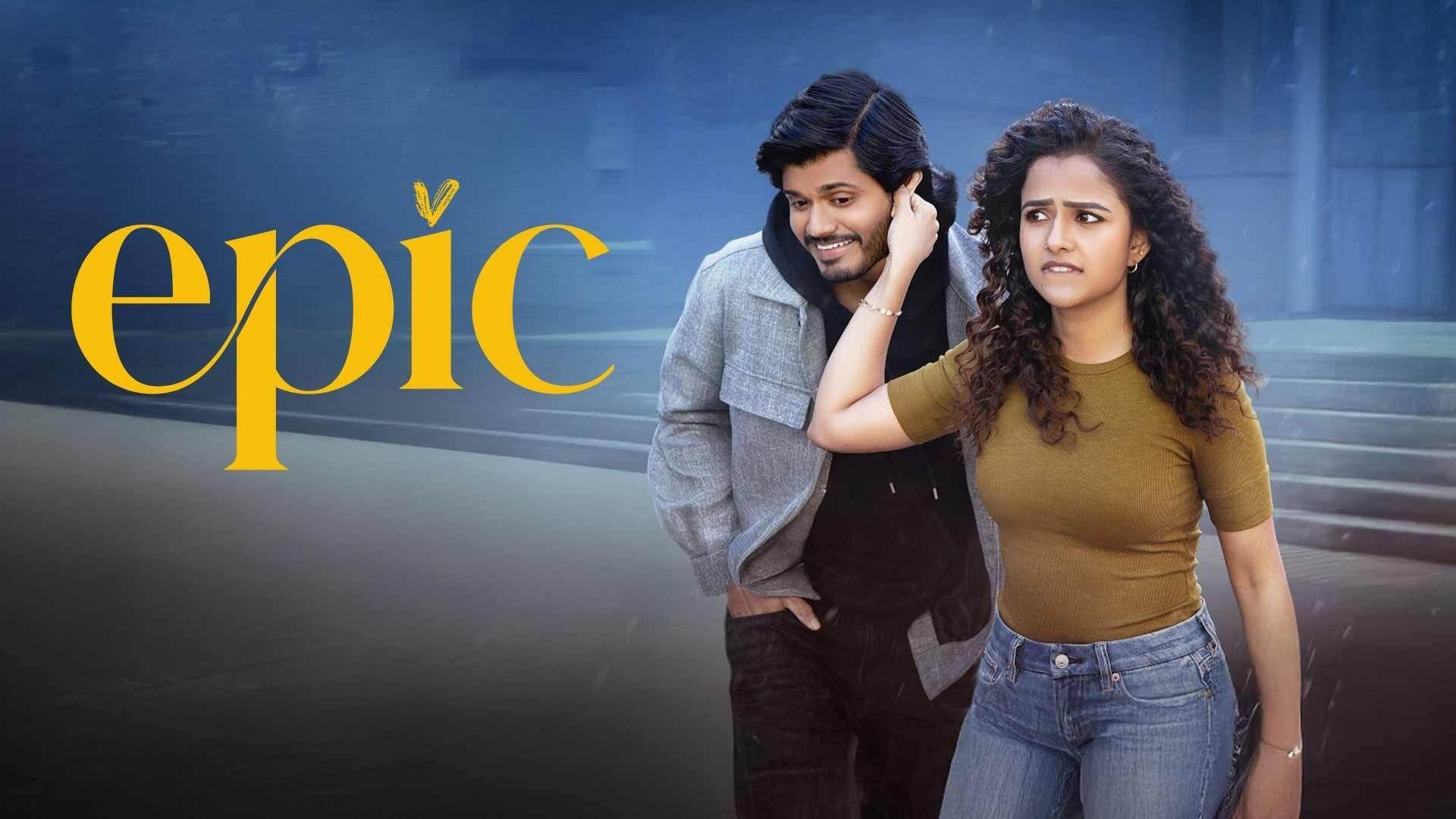 Anand Deverakonda’s Epic Needs ₹10 Cr Share to Break Even