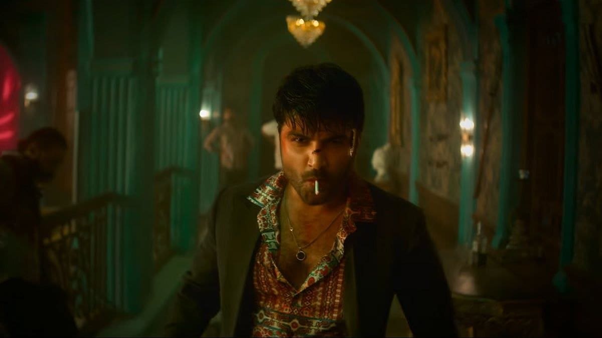 #Cult Gets Its Date, Vishwak Sen’s Big Comeback Bet Arrives October 30
