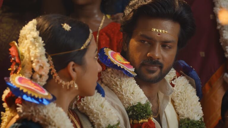 Modha Rathri Review: Sweet, Simple and Sincere