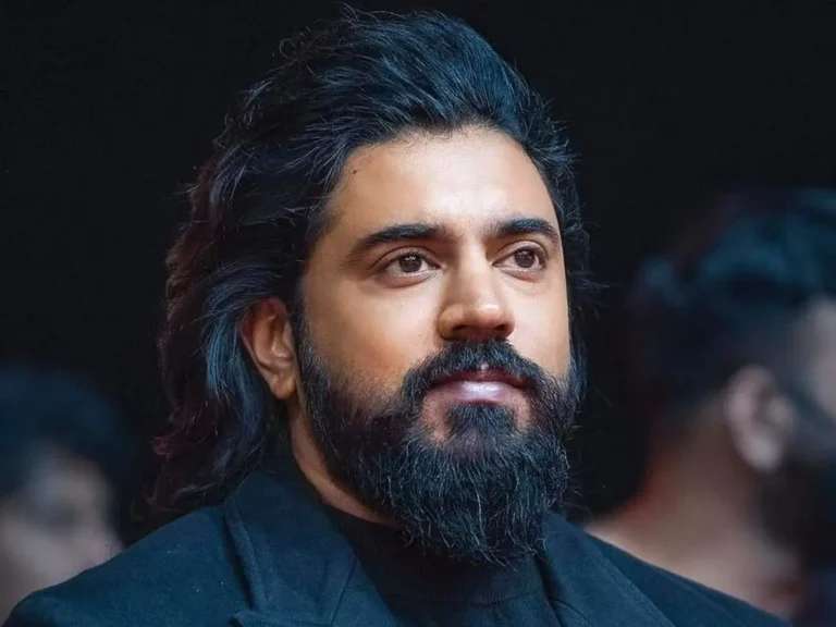 Nivin Pauly Joins ₹250 Cr Club with Bethlehem Kudumba Unit