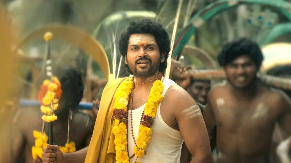 Sardar 2 Weekend Disaster: Under ₹20 Cr Worldwide