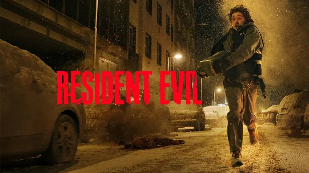 Resident Evil (2026): Box Office Collections Premiere (India)