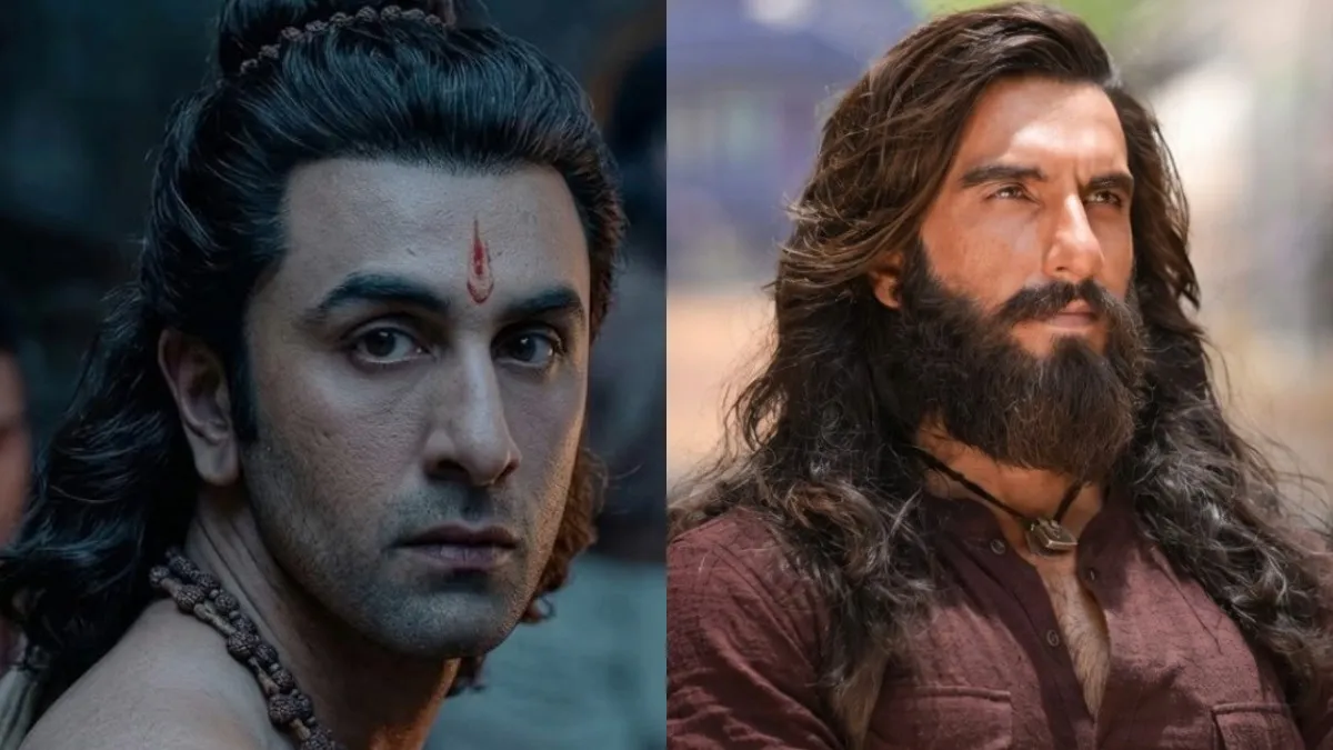 USA Premieres: Dhurandhar 2 Vs Ramayana Ramayana is still behind Dhurandhar 2 in the USA advance bookings for premieres as per the ticket sales.