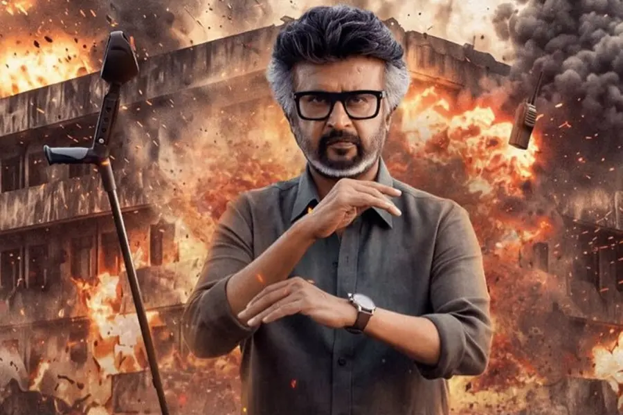 Jailer 2: BookMyShow Ticket Sales Record