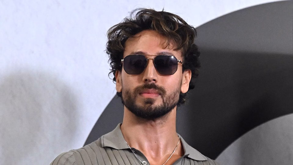 Shocking News: Attack on Tiger Shroff's House