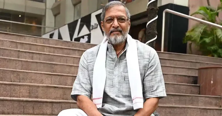 Veteran Actor Nana Patekar Dies at 75 in Goa