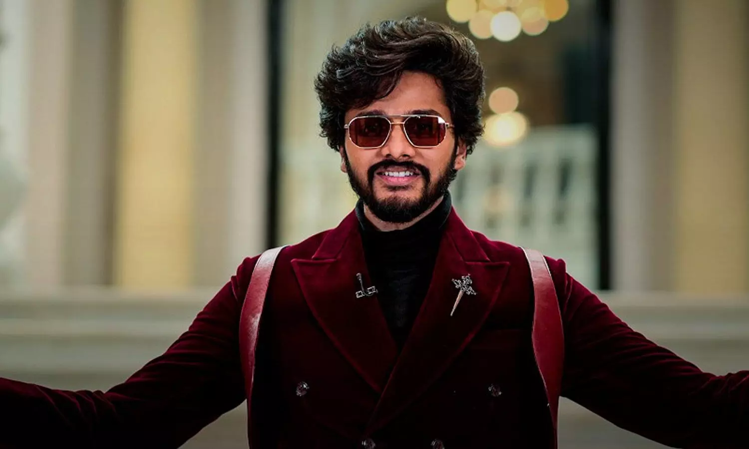 Teja Sajja's Traitors Streaming The Traitors Telugu is now streaming on Prime Video! Watch Teja Sajja make his grand hosting debut, with new episodes dropping every Thursday at 12 PM.