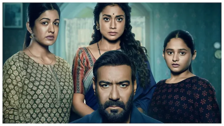 Drishyam: The Conclusion Day 2 Box Office: Massive 65 Cr+ Hold