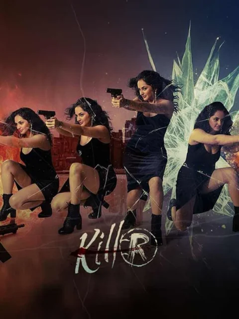 Killer poster